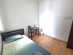 Changi Court (D16), Condominium #587562061